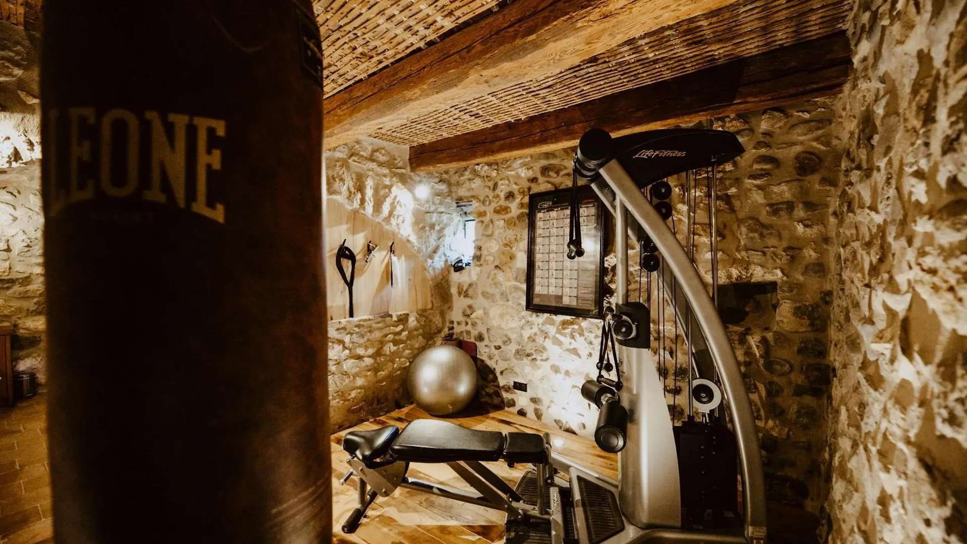 Domaine De Coulette Villa Vallon-Pont-d'Arc Holiday home
