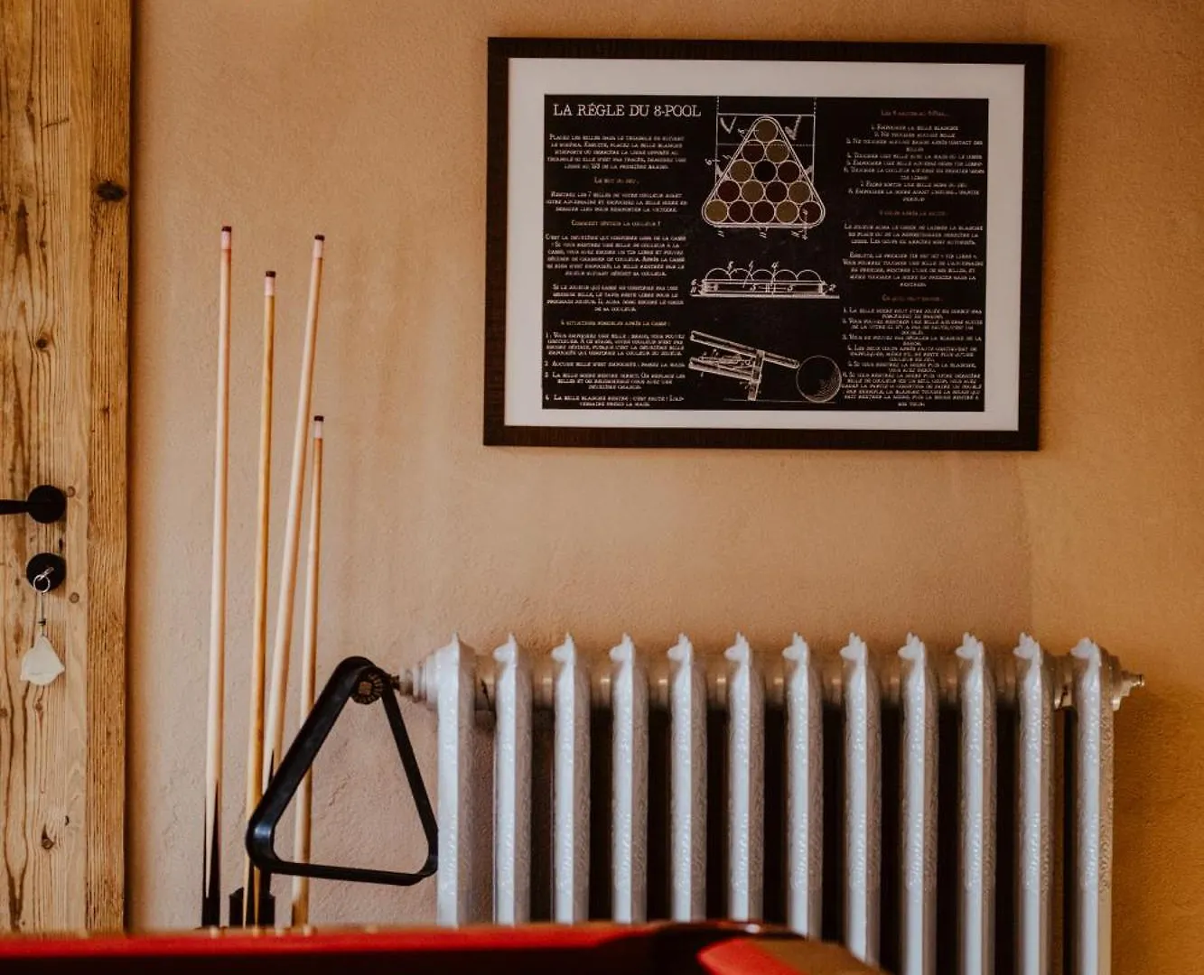 Holiday home Domaine De Coulette Villa Vallon-Pont-d'Arc