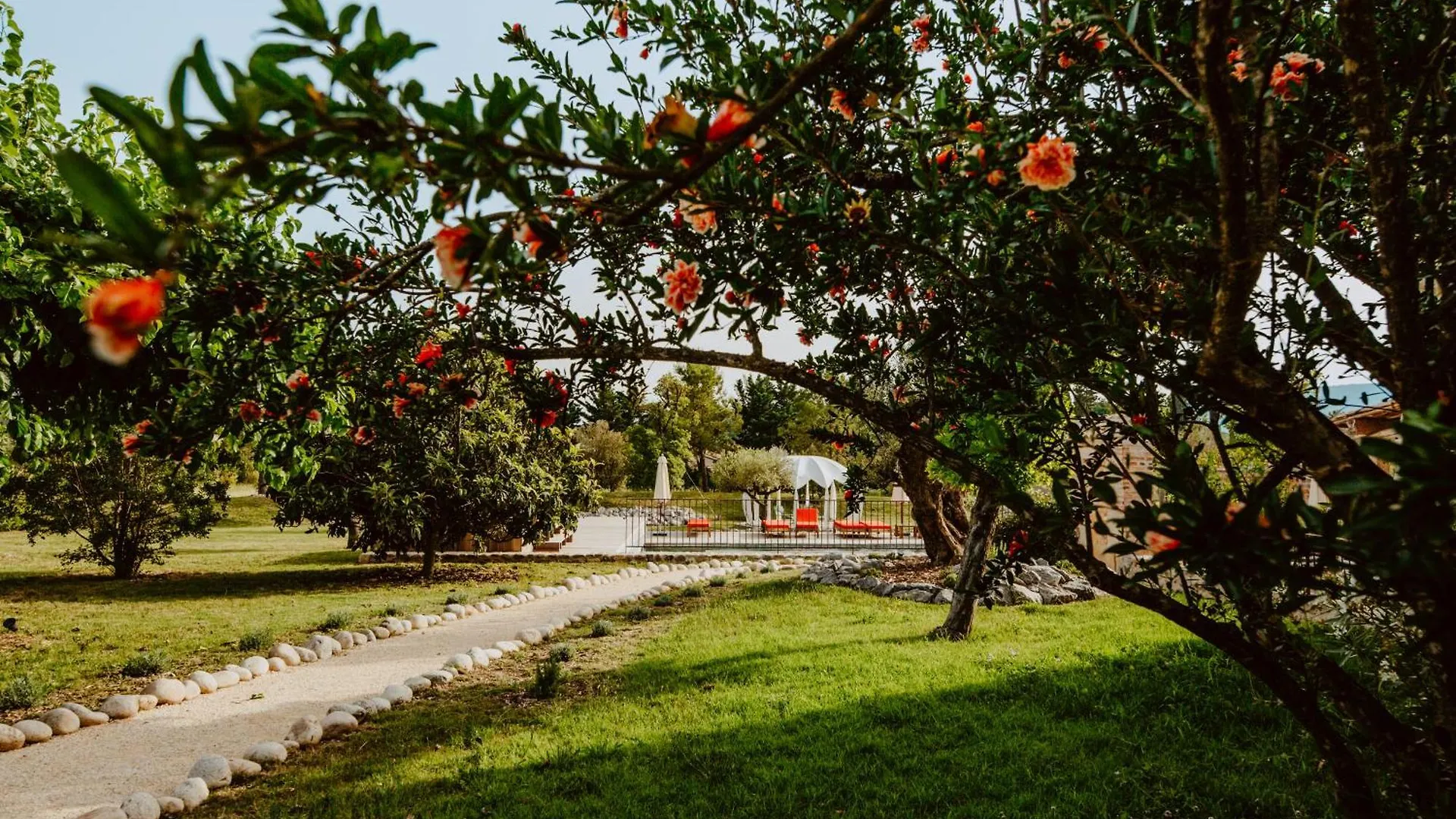 Domaine De Coulette Villa Vallon-Pont-d'Arc Holiday home