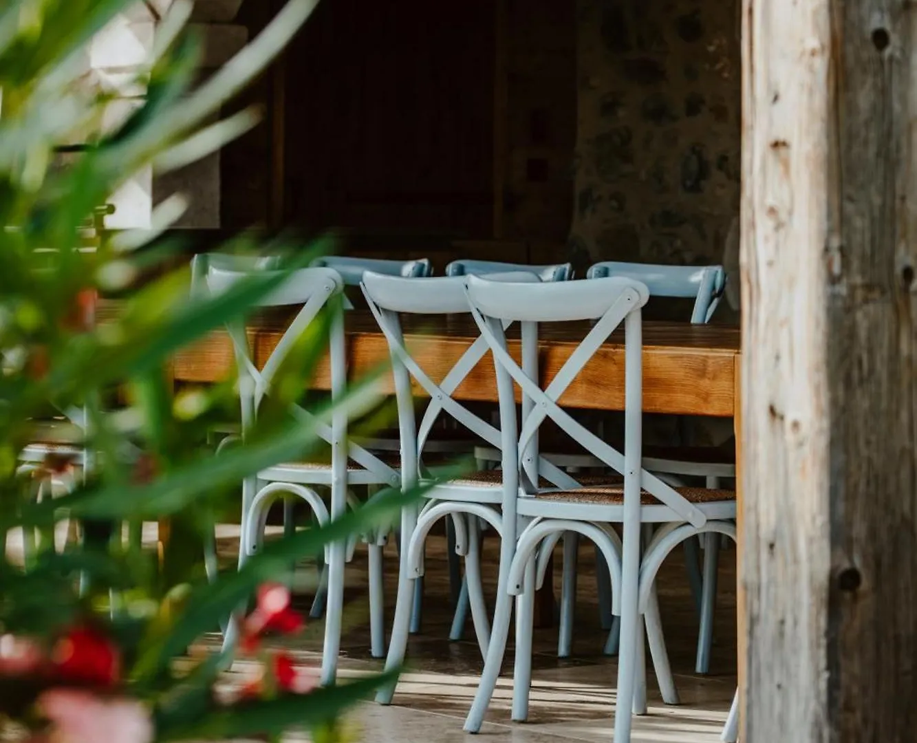 Domaine De Coulette Villa Vallon-Pont-d'Arc Holiday home