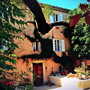 Maison Du Manoir Frühstückspension
