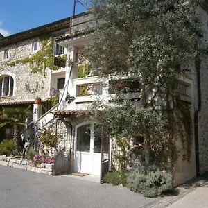 L'etape Ferienhaus
